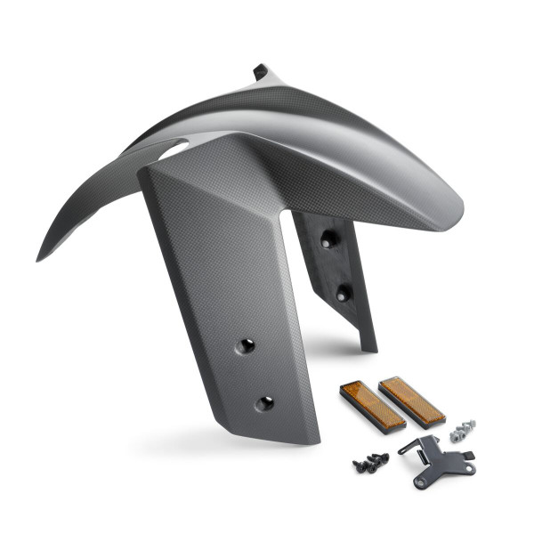 KTM Fender